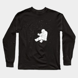 Space Long Sleeve T-Shirt